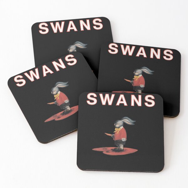 Item preview, Swans designed and sold by MariahWeimann.