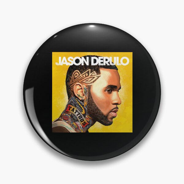 Artikelvorschau, Jason Derulo Gentle Glide von Seagull entworfen und verkauft von Byung- hoon.