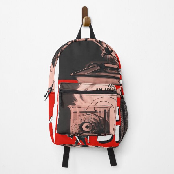 Item preview, The Brain That Wouldnt Die  designed and sold by MarveilleTruch.