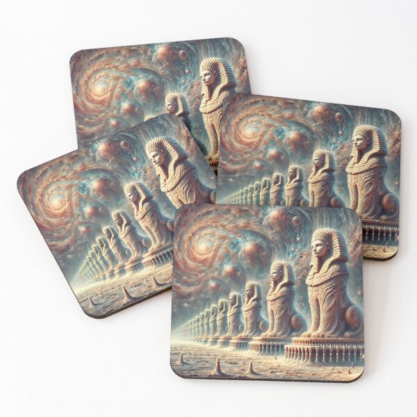Item preview, Cosmic Guardians designed and sold by jznq.