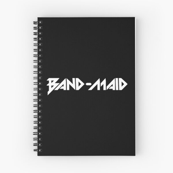 Item preview, Band Maid Popular designed and sold by bocosshlushq.