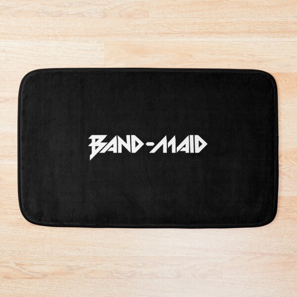 Item preview, Band Maid Popular designed and sold by bocosshlushq.