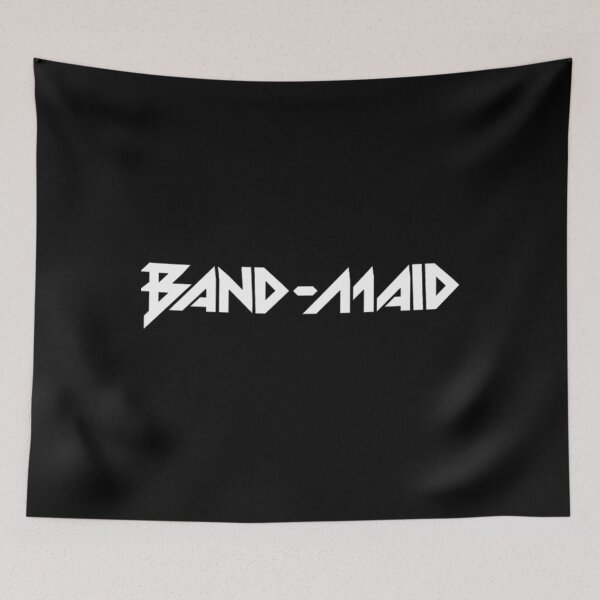Item preview, Band Maid Popular designed and sold by bocosshlushq.