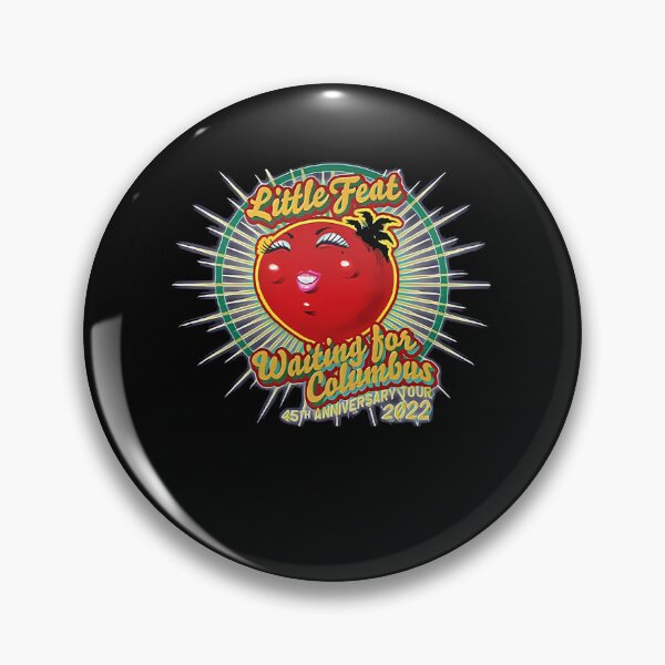 Item preview, little feat band music designed and sold by ViolletteCouet.