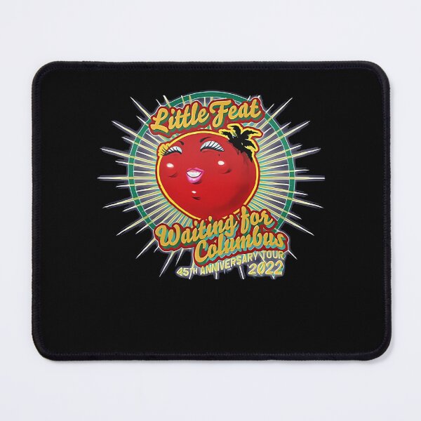 Item preview, little feat band music designed and sold by ViolletteCouet.