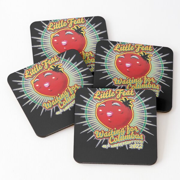 Item preview, little feat band music designed and sold by ViolletteCouet.
