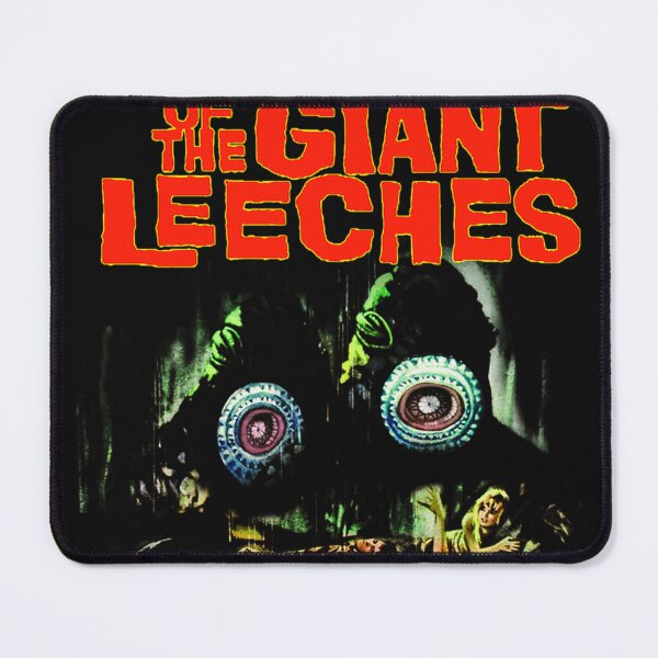Item preview, Attack Of The Giant Leeches designed and sold by WendyGardn7.