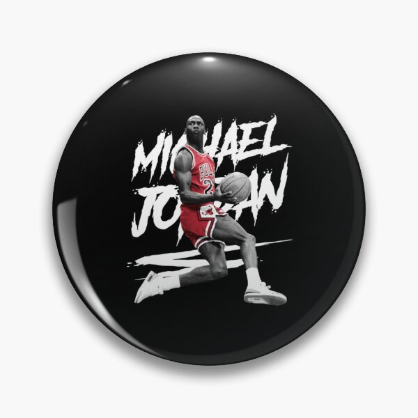 Item preview, Michael Jordan 23 designed and sold by TheUmbrrella.