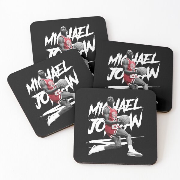 Item preview, Michael Jordan 23 designed and sold by TheUmbrrella.