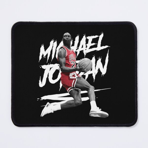 Item preview, Michael Jordan 23 designed and sold by TheUmbrrella.