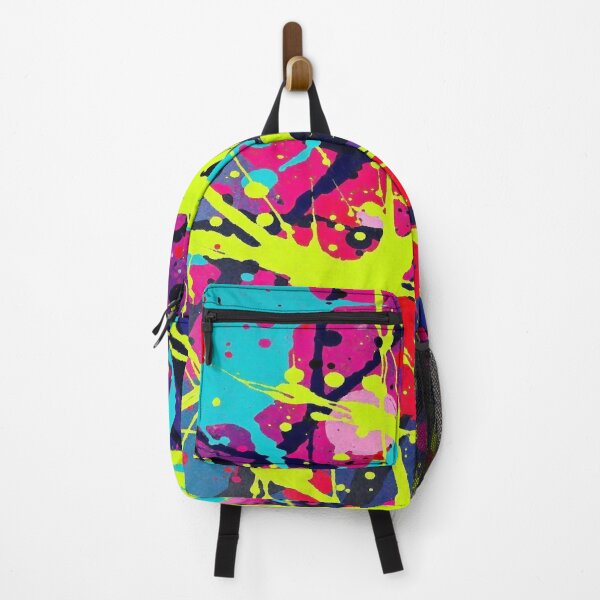 Item preview, Paint Splatters designed and sold by ViaARTfactory.