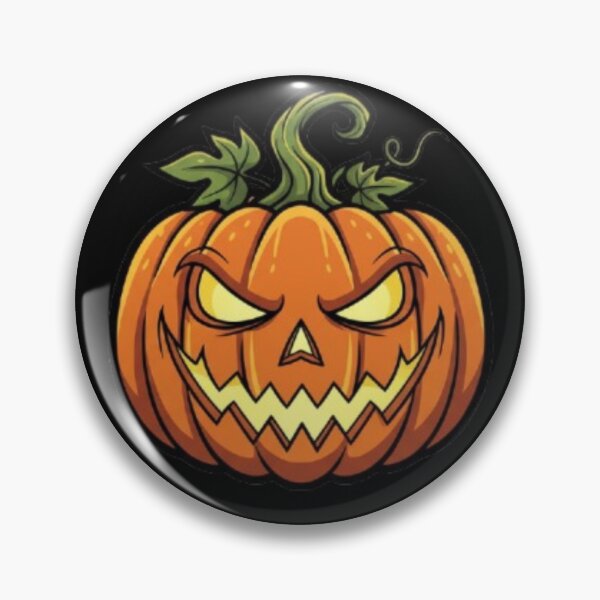 Item preview, Halloween Pumpkin designed and sold by PLANTONE.