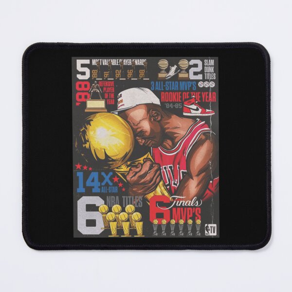 Item preview, Michael Jordan Basketball Legend designed and sold by TheUmbrrella.