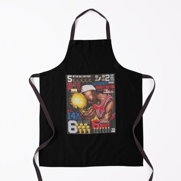 Item preview, Michael Jordan Basketball Legend designed and sold by TheUmbrrella.