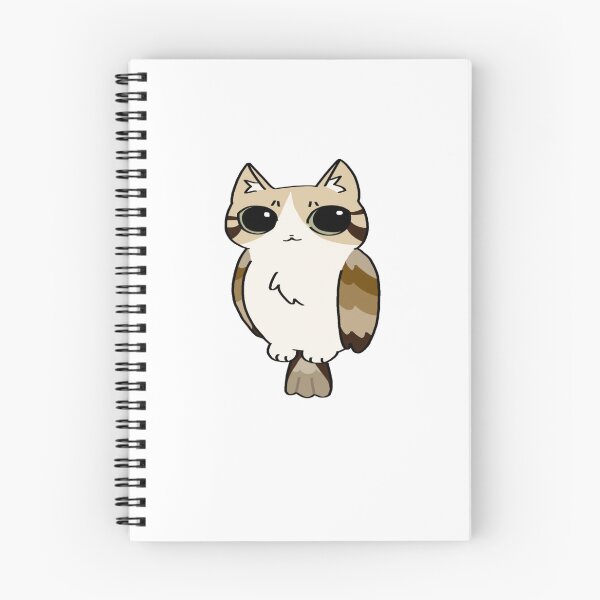 Item preview, Lore accurate meowl designed and sold by xiaji.