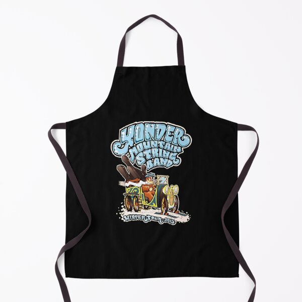 Item preview, yonder mountain string band rock music designed and sold by ViolletteCouet.