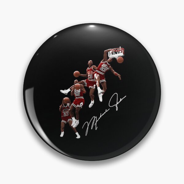 Item preview, Michael Jordan Dunk designed and sold by TheUmbrrella.