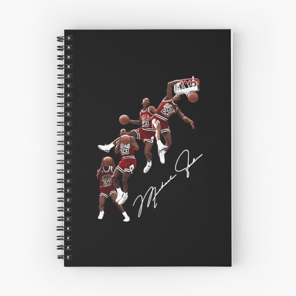 Item preview, Michael Jordan Dunk designed and sold by TheUmbrrella.