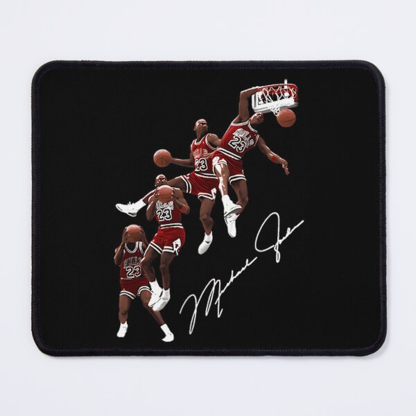 Item preview, Michael Jordan Dunk designed and sold by TheUmbrrella.
