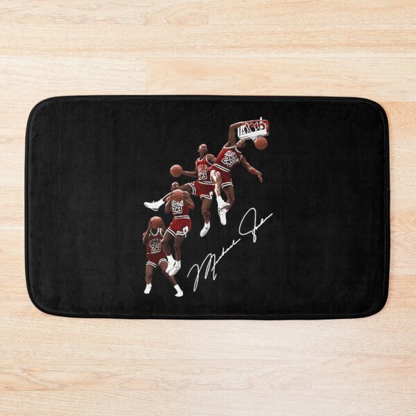 Item preview, Michael Jordan Dunk designed and sold by TheUmbrrella.