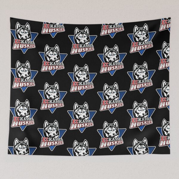 Item preview, Kassel Huskies designed and sold by skywalkersafa.