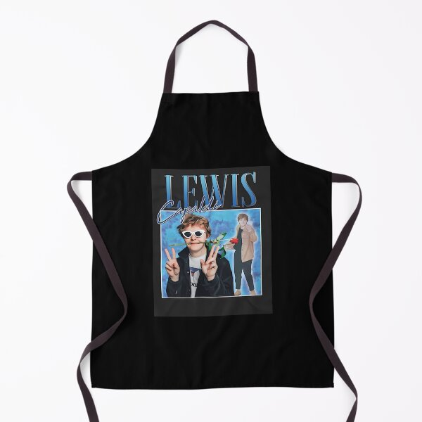 Item preview, Lewis Capaldi designed and sold by LucLachapelle.
