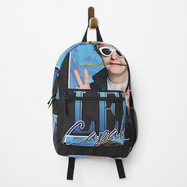 Item preview, Lewis Capaldi designed and sold by LucLachapelle.