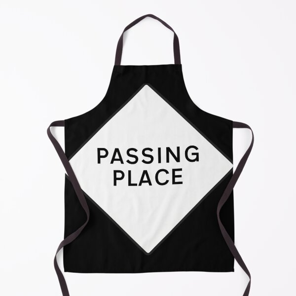 Item preview, Passing Place designed and sold by GarmentTwilig.