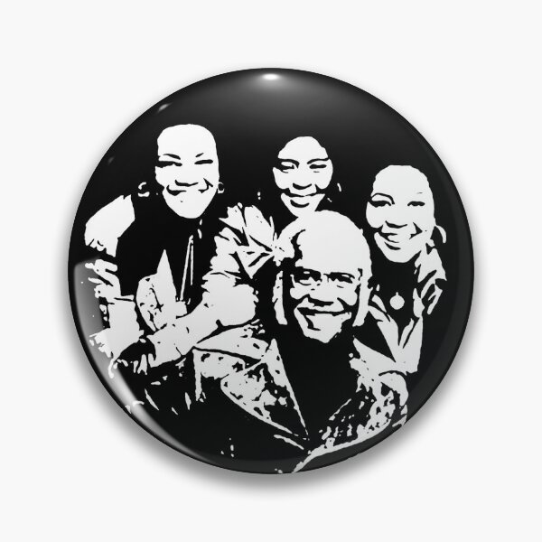 Item preview, The Staple Singers designed and sold by unfamouzzz.