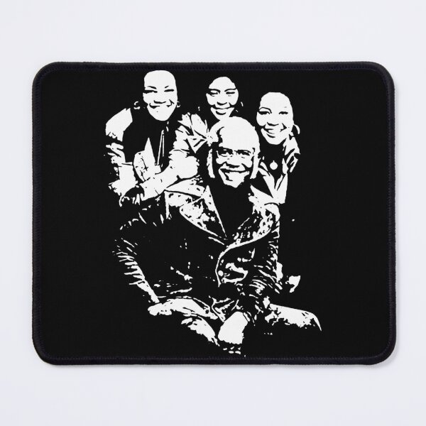 Item preview, The Staple Singers designed and sold by unfamouzzz.