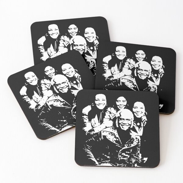 Item preview, The Staple Singers designed and sold by unfamouzzz.