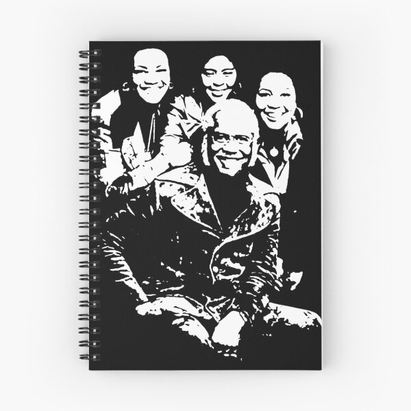 Item preview, The Staple Singers designed and sold by unfamouzzz.