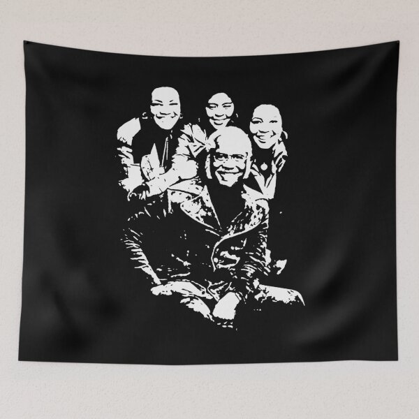 Item preview, The Staple Singers designed and sold by unfamouzzz.