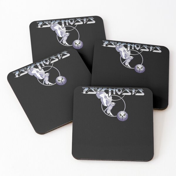 Item preview, Retro Computer Games - Psygnosis designed and sold by MariahWeimann.
