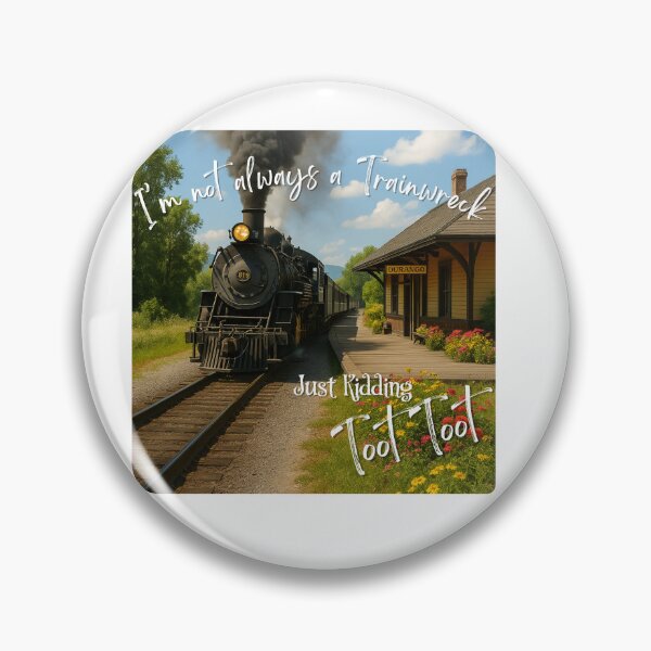 Item preview, Vintage Train Inspiration Tee, Perfect for Train Lovers, Travel Enthusiasts, Casual Wear, Gift for Dad, Birthday Gift T-Shirt designed and sold by Myrtle Rose Designs.
