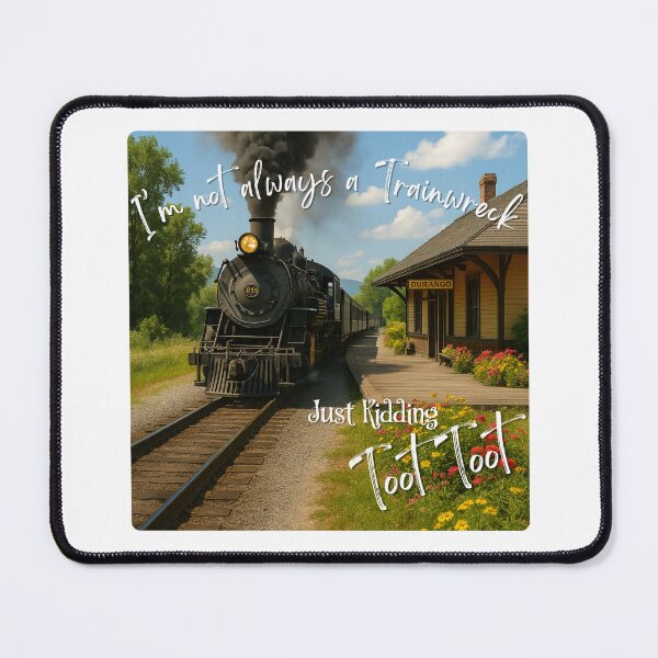 Item preview, Vintage Train Inspiration Tee, Perfect for Train Lovers, Travel Enthusiasts, Casual Wear, Gift for Dad, Birthday Gift T-Shirt designed and sold by Myrtle Rose Designs.