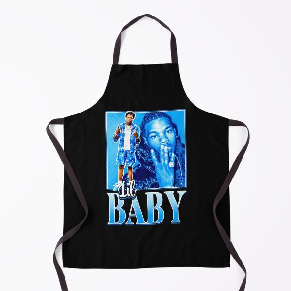 Item preview, Lil baby Rapper designed and sold by Verrevneviji.