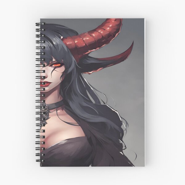 Item preview, Lilith | Fiendish Female Portrait designed and sold by AdamusDrakeDM.