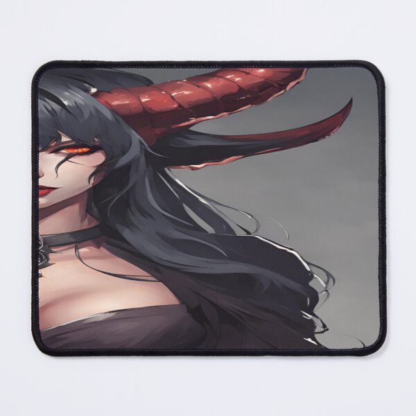 Item preview, Lilith | Fiendish Female Portrait designed and sold by AdamusDrakeDM.
