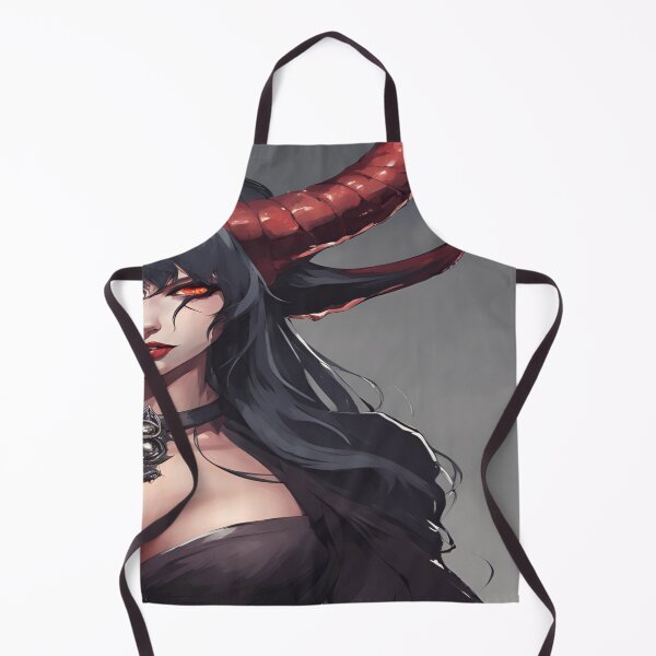 Item preview, Lilith | Fiendish Female Portrait designed and sold by AdamusDrakeDM.