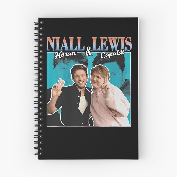 Item preview, Lewis Capaldi designed and sold by LucLachapelle.