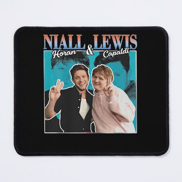 Item preview, Lewis Capaldi designed and sold by LucLachapelle.