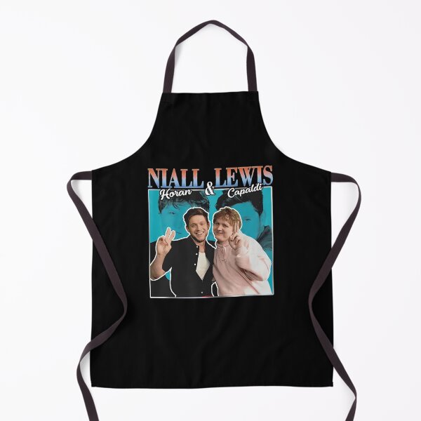 Item preview, Lewis Capaldi designed and sold by LucLachapelle.