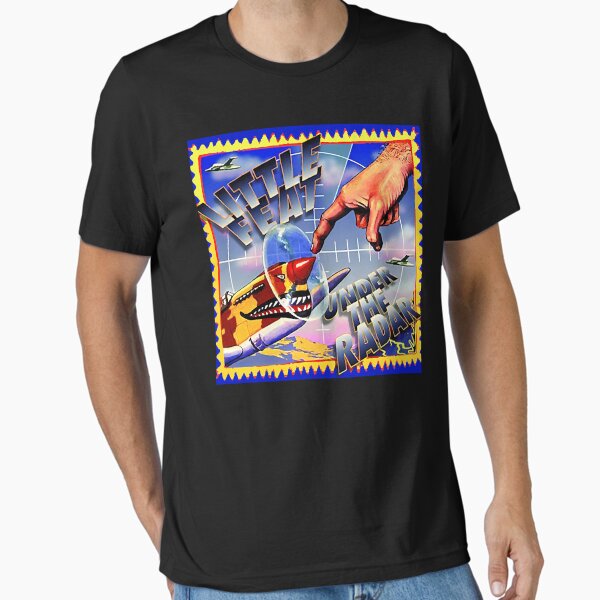 Little Feat シャツ Little Feat – The Merch Collective