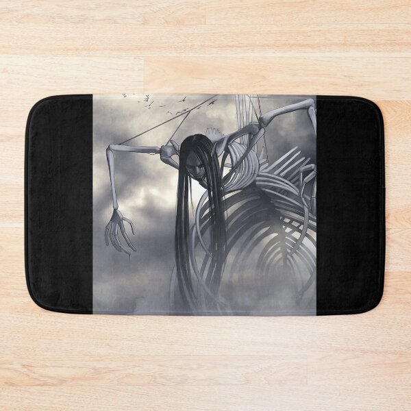 Item preview, Anime And Manga designed and sold by durwardcullough.