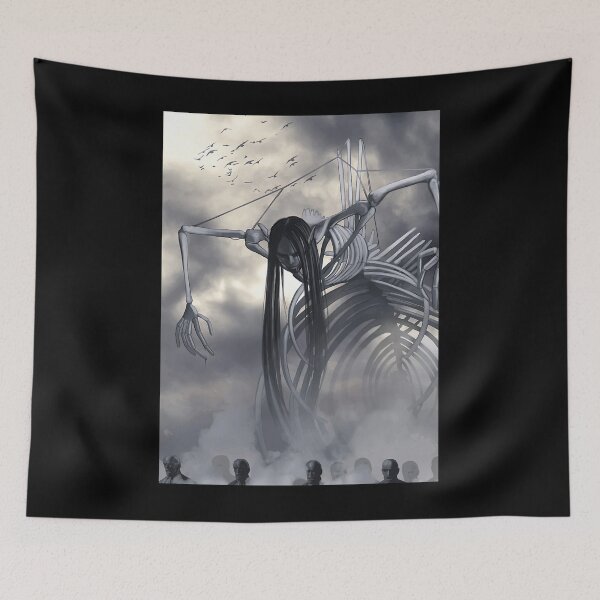 Item preview, Anime And Manga designed and sold by durwardcullough.