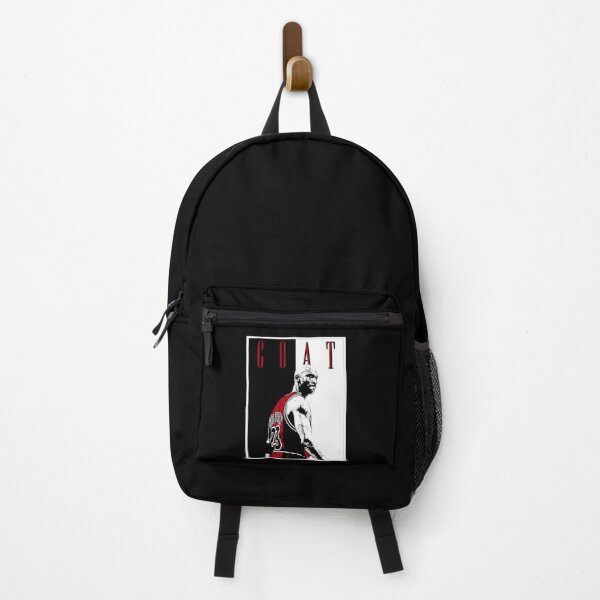 Item preview, Michael Jordan Goat designed and sold by TheUmbrrella.