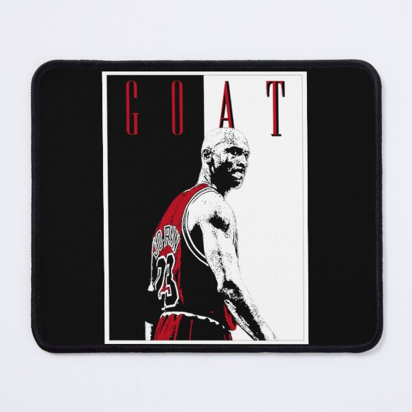 Item preview, Michael Jordan Goat designed and sold by TheUmbrrella.