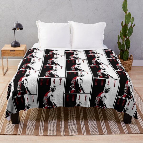 Item preview, Michael Jordan Goat  designed and sold by TheUmbrrella.