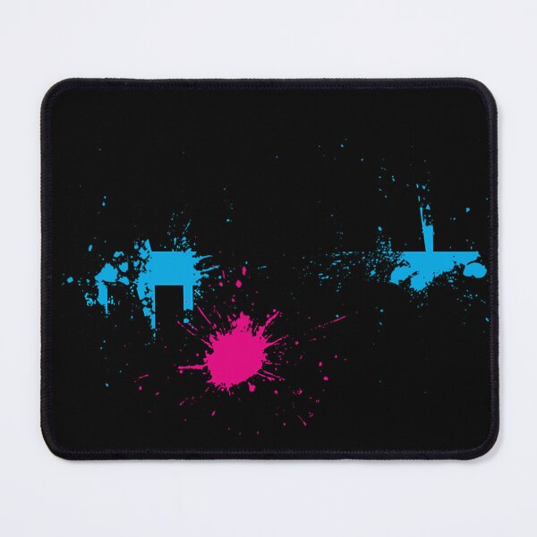 Item preview, Undead Unluck Paint Logo designed and sold by demetristurcot.